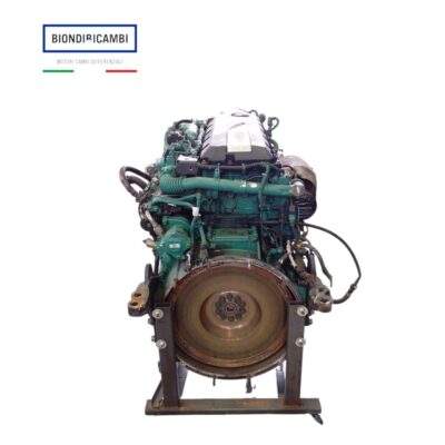 Motore Volvo D8K 280 K2