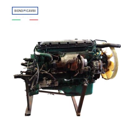 Motore Volvo D8K 280 K2