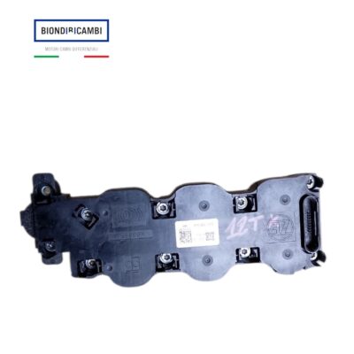 Modulo Sensore ZF 0501.330.554 (Cambio Traxon Daf 12 TX)