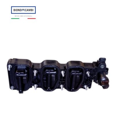 Modulo Sensore ZF 0501.330.554 Cambio Traxon Daf 12 TX