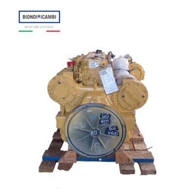 Motore Caterpillar C9.3B Cat 582-2471
