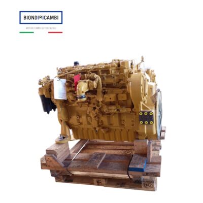 Motore Caterpillar C9.3B (Cat 582-2471)