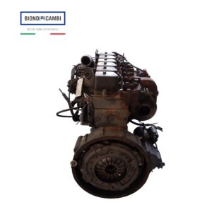 Motore Cummins 313