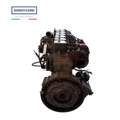 Motore Cummins 313