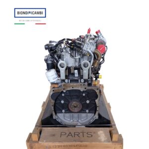 Motore Iveco F5GFL414 D FPT 5802891723