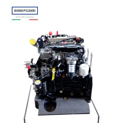 Motore Iveco F5GFL414 D (FPT 5802891723)