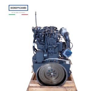 Motore Iveco FPT F4AFE602 B